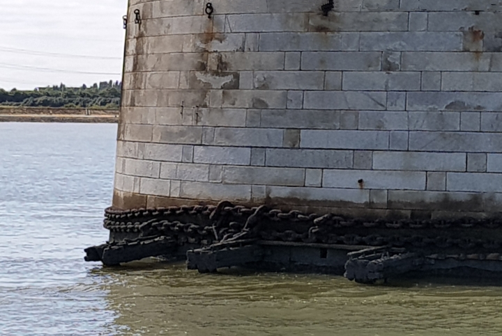 Seabed Chain Seabed Chain